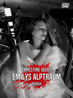 cover image of EMILYS ALPTRAUM